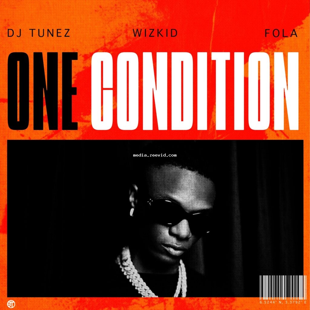 One Condition cover art