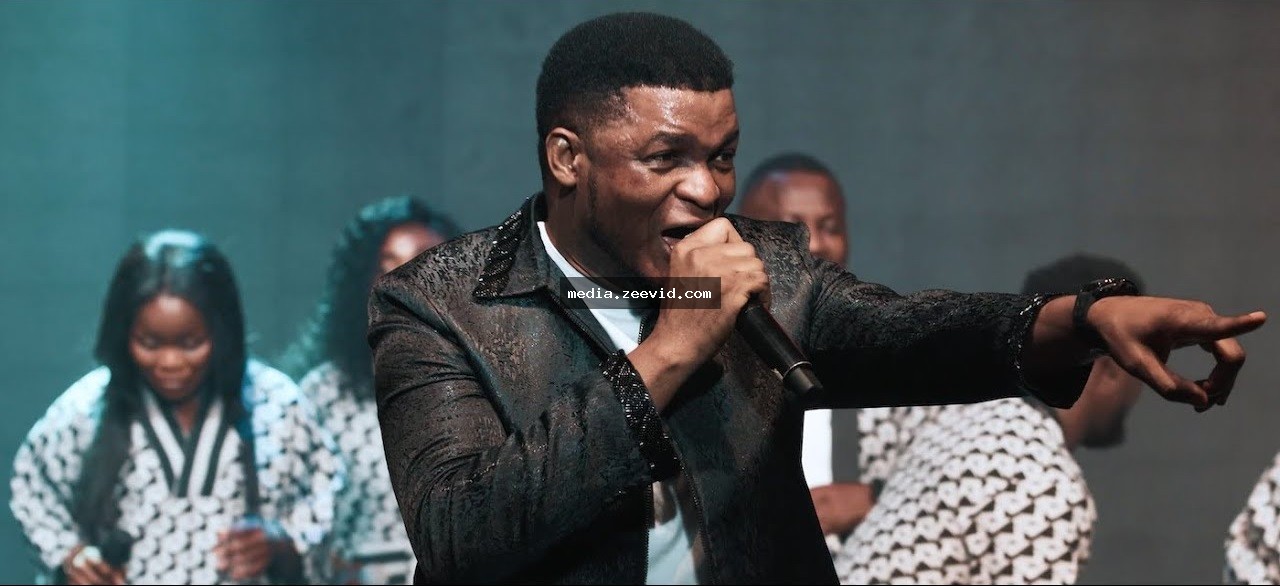 Follow Forever cover art