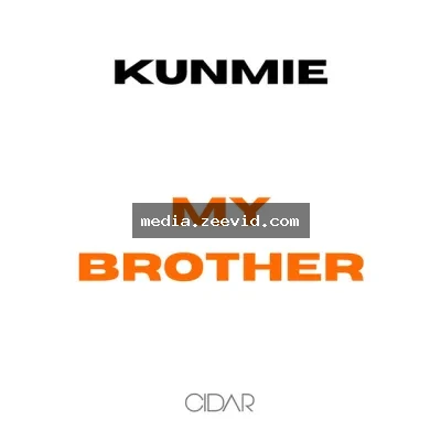 My Brother cover art