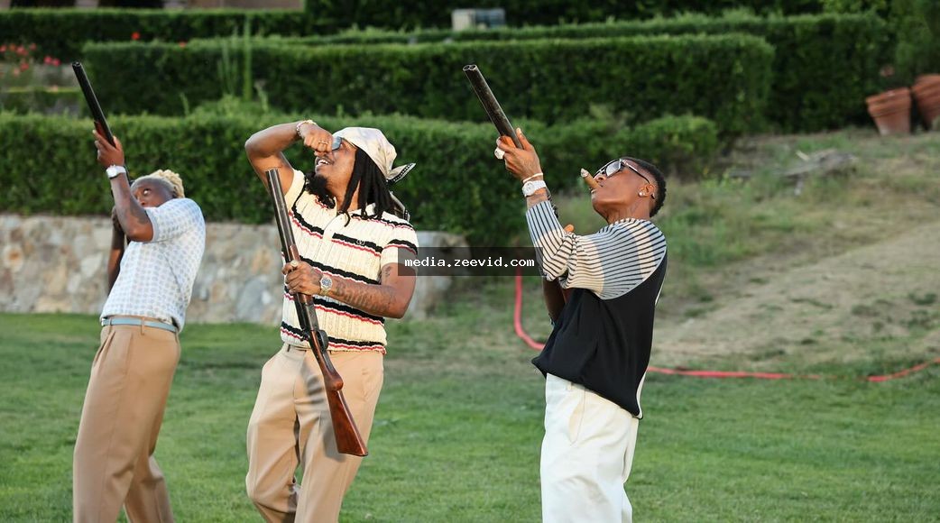 Billionaires Club cover art